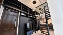 Residences @ Jansen (D19), Apartment #603629491